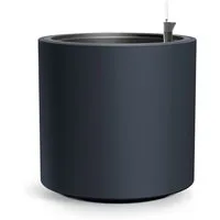 VidaAtHome.de Blumentopf Pflanzgefäß BATOS ø 47er mit Bewässerungseinsatz