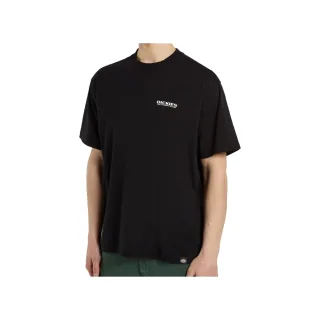 BURNS TEE SS