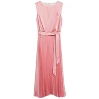 comma Sommerkleid