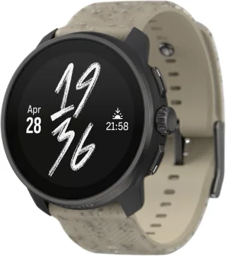 Suunto Race S gravel gray