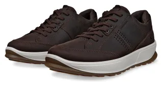 Ecco Sneaker "ByWay 2.0", Outdoorschuh, Freizeitschuh, Halbschuh mit gepolstertem Schaftrand