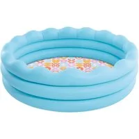 Intex Planschbecken Wave Edge