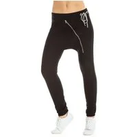 Winshape Haremshose UNISEX Zipperhose WH4 Street Style