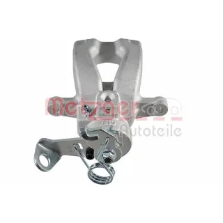 Metzger Bremssattel hinten rechts Alfa Romeo Giulietta