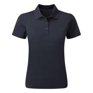 Premier Womens/Ladies Sustainable Polo Shirt (French Navy)