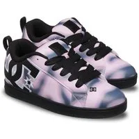 DC Shoes Court Graffik Schnürschuh
