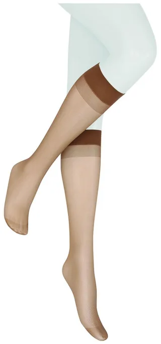 Hudson - Lilly Put caramel - Gr. - 35/41
