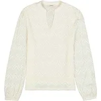 Garcia Blusentop ladies shirt ls