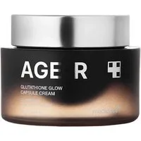Medicube Tagescreme Medicube AGE-R Glutathione Glow Capsule Cream