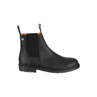 SUEDWIND EQUESTRIAN Reitstiefeletten New Work schwarz 40 - EU