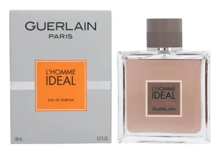 Guerlain L'Homme Ideal Edp Spray 100ml.