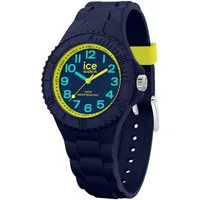 ice-watch Quarzuhr ICE hero - Extra small - 3H 020320, Armbanduhr, Kinderuhr, Lernuhr, Geburtstag, Schulanfang, Geschenkidee