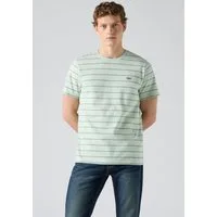 Levi's® T-Shirt mit Streifenmuster