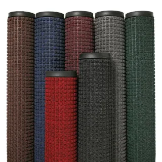 Guzzler™  Strapazierfähige Schmutzfangmatte | Größe: 90cm x 300cm