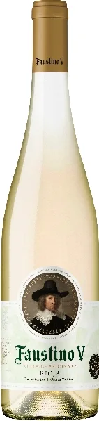 Faustino V Blanco Jg. 2024