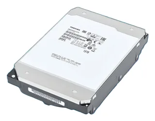 Toshiba MG09 Series MG09SCA12TA | mg09sca12ta | Festplatte - 12 TB