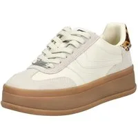 STEVE MADDEN STEVE MADDEN Sneaker Leder Plateausneaker