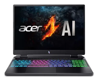 Acer Nitro 16 AN16-42 | nh.qpkeg.002 | AMD Ryzen 7 8845HS / 3.8 GHz - Win 11 Home