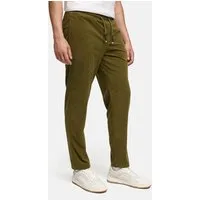 Indicode Chinohose Herren INNemoto Pants Chino Hose Herrenhose mit elastischem Komfortbund