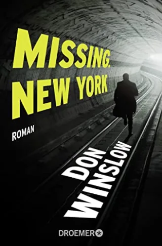 Missing. New York: Roman