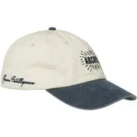 Jack & Jones Baseball Cap JACSOFT BASE ARCHIVE CAP SN Baumwolle, vorgewaschen