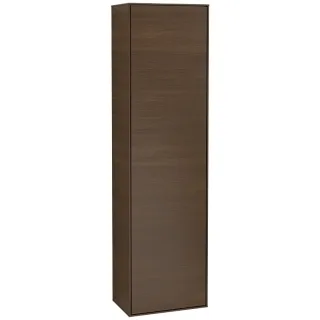 Villeroy & Boch Finion Hochschrank F48000GN 41,8x151,6x27cm, Walnut Veneer