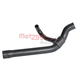 Metzger K?hlerschlauch f?r R?cklauf VW Transporter T3 1,6