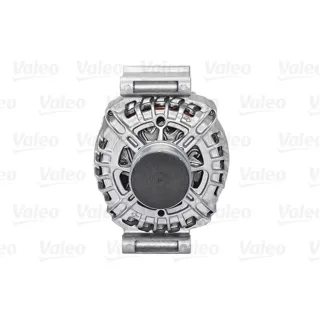 Valeo Lichtmaschine 120A Mercedes C-Klasse Clc-Klasse 440128