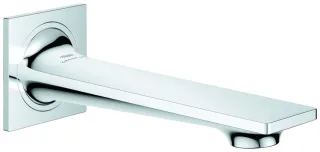 GROHE Wanneneinlauf Allure 13264_1 DN20 Wandmontage chrom, 13264001 13264001