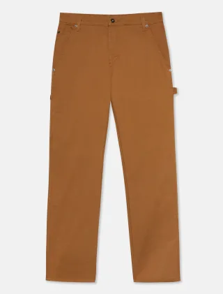 Dickies Arbeitshose "Dickies Workwear Hosen DUCK CARPENTER TROUSERS"