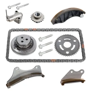 Febi Steuerkettensatz Opel Astra Insignia Meriva Mokka Zafira 1,6