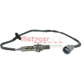 Metzger Lambdasonde Lexus Gs Ls Toyota Celica Previa Prius