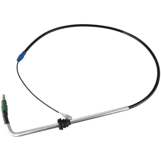 Febi Handbremsseil Ford Transit 2,2 2,3 2,4 3,2 TDCi 178286