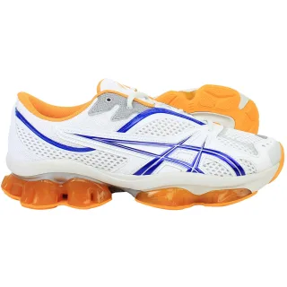 Asics Gel-Quantum Zientzia x Kiko Kostadinov Herren-Trainer in Weiß