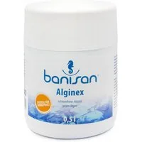 Banisan Poolpflege Banisan Alginex 0,5 l Algendesinfektion Algenbekämpfung für