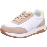 Ara Malibu Beach Eggwhite va Schnürschuh