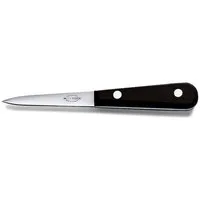 F. DICK Austernmesser Austernöffner Klingenlänge 7 cm, Länge 16 cm, Breite 1,5 cm