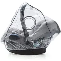 Zamboo Kinderwagen-Regenschutzhülle Universal, Regenschutz Regenverdeck für Babyschale / Maxi Cosi