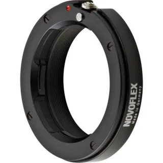 Novoflex Adapter Leica M Objektiv an Sony E Mount Kamera