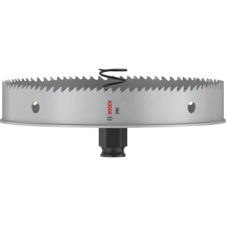 Bosch PRO Sheet Metal PC Plus Lochsäge - 2608594472