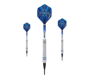 Unicorn Phase 6 World Champion Gary Anderson Softdarts