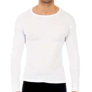 Thermo-Langarm-T-Shirt 0208 Herren