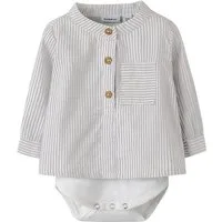 Name It Hemdbody Nbmfar Ls Shirtbody