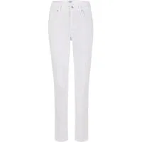 ANGELS Stretch-Jeans ANGELS JEANS CICI white 332 3400.70 - STRETCH