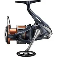 Shimano Spinnrolle), Shimano Nasci FD 2500 HG Spinnrolle