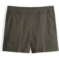 OPUS Shorts Mingah olive leaf