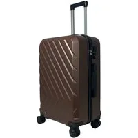 MTB Koffer Hartschalenkoffer ABS Reisekoffer (Handgepäck-Mittel-Groß-Set)