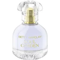 Betty Barclay Eau de Parfum SOULGARDEN, EdP 20 ml Natural Spray