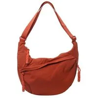 Zaewry Umhängetasche Nylon-Umhängetasche für Damen, Schultertasche, Handtasche, lässige Umhängetasche, ideal für Outdoor-Reisen