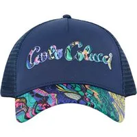 CARLO COLUCCI Baseball Cap Dieghi